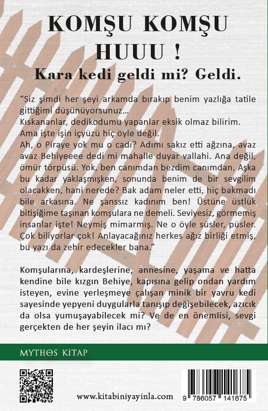 The Komşu - Görsel 2