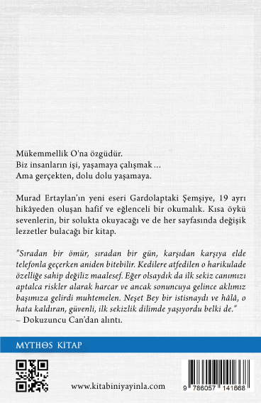 Gardolaptaki Şemşiye - Görsel 2