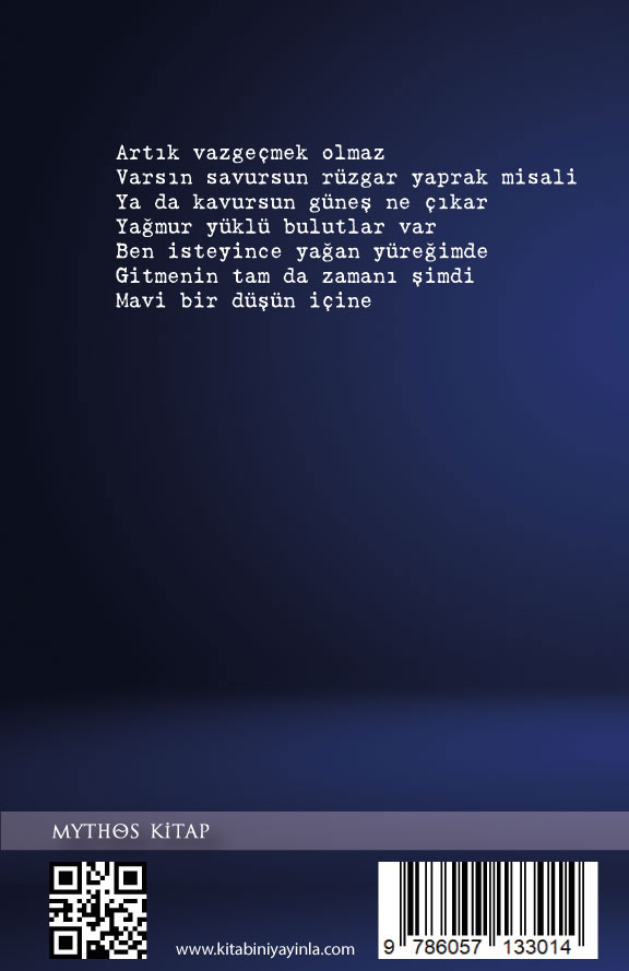 Mavi - Görsel 2