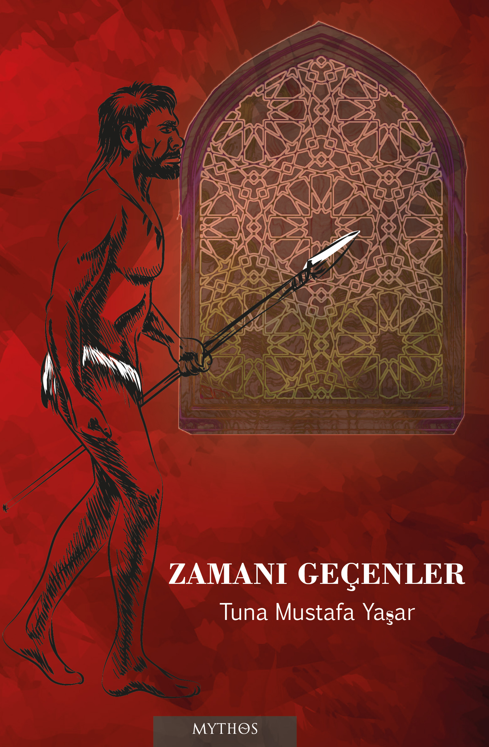 Zamanı Geçenler