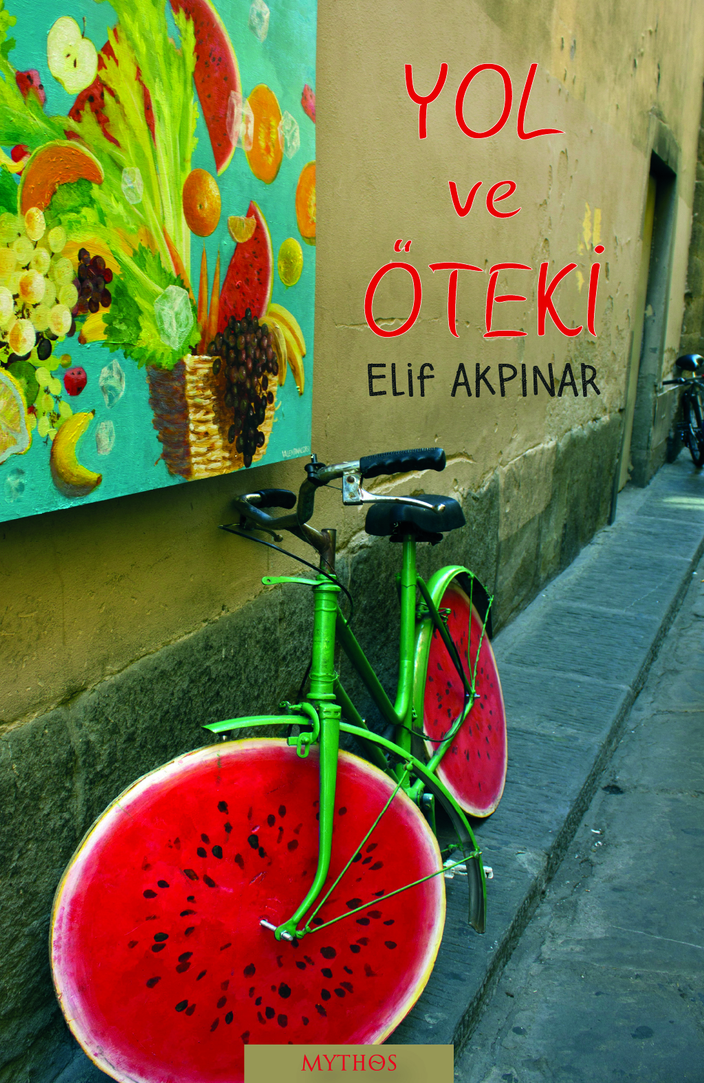 Yol ve Öteki