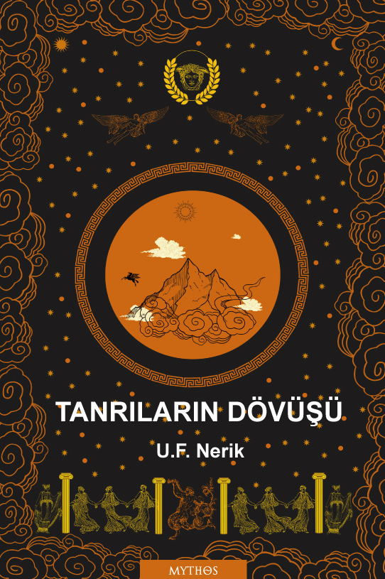 Tanrıların Dövüşü