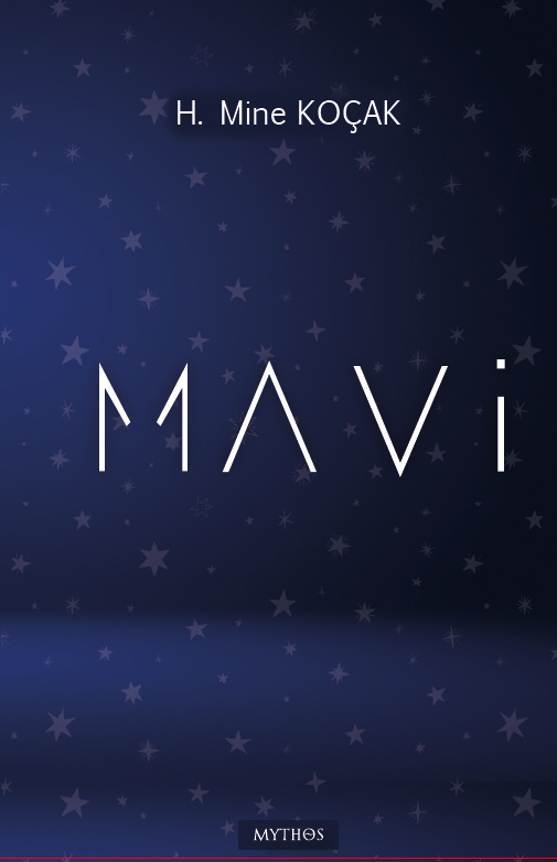 Mavi