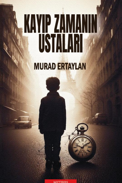 Kayıp Zamanın Ustaları