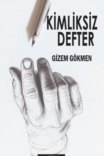 Kimliksiz Defter