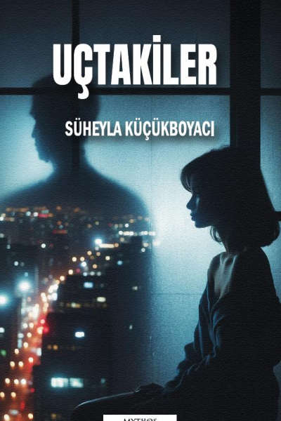 Uçtakiler
