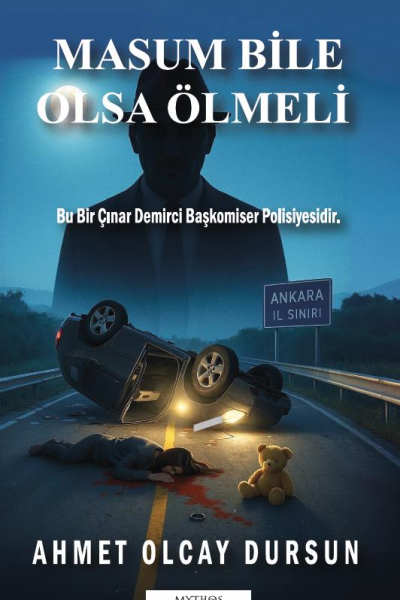 Masum Bile Olsa Ölmeli