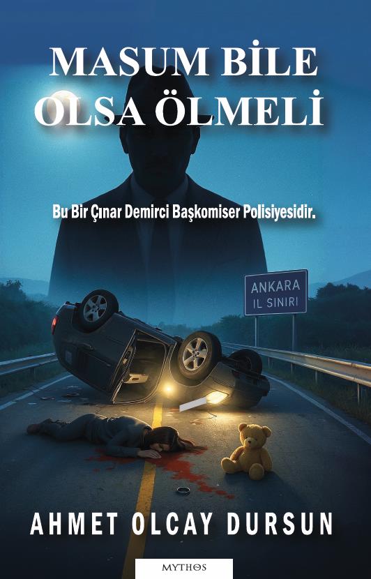 Masum Bile Olsa Ölmeli