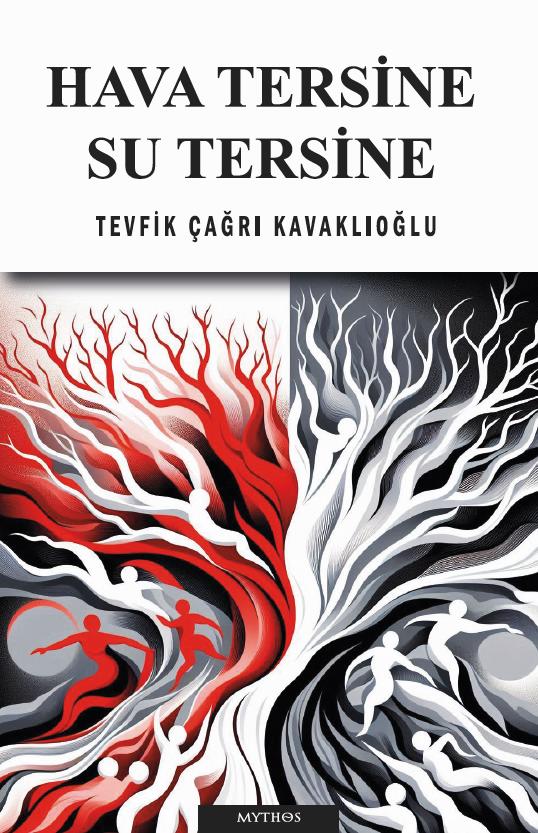 Hava Tersine Su Tersine