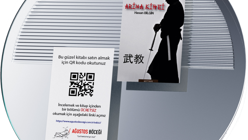 Kitap Tanıtım Kartları