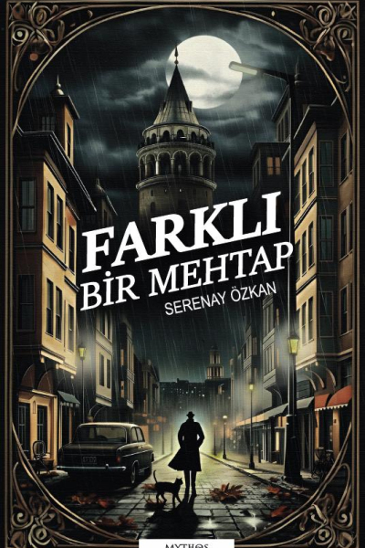 Farklı Bir Mehtap