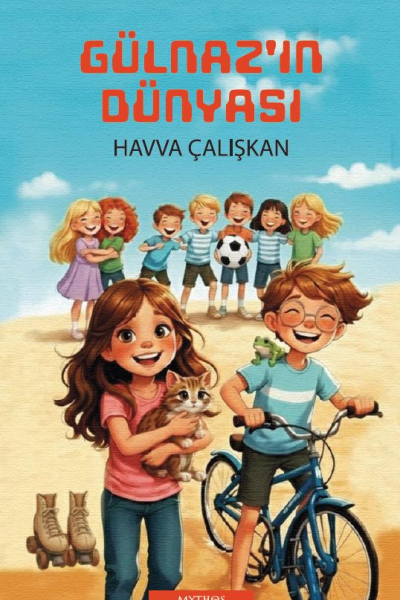 Gülnaz'ın Dünyası