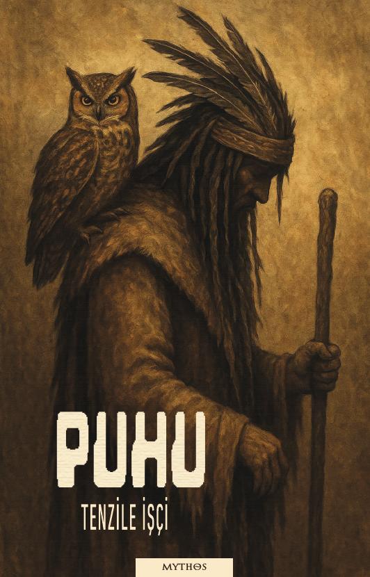 PUHU