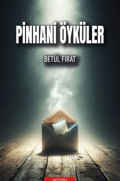 Pinhani Öyküler