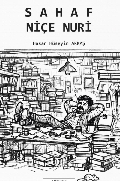Sahaf Niçe Nuri