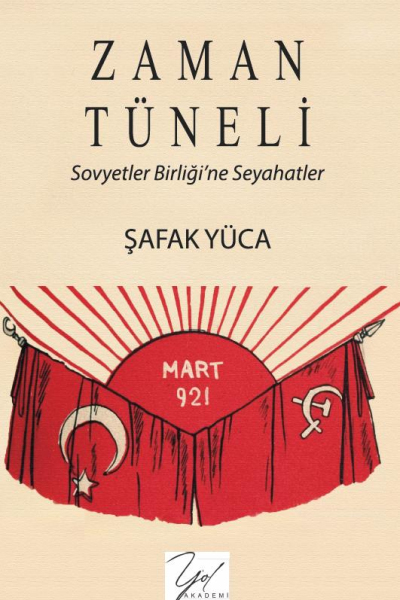 Zaman Tüneli