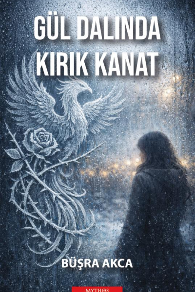 Gül Dalında Kırık Kanat
