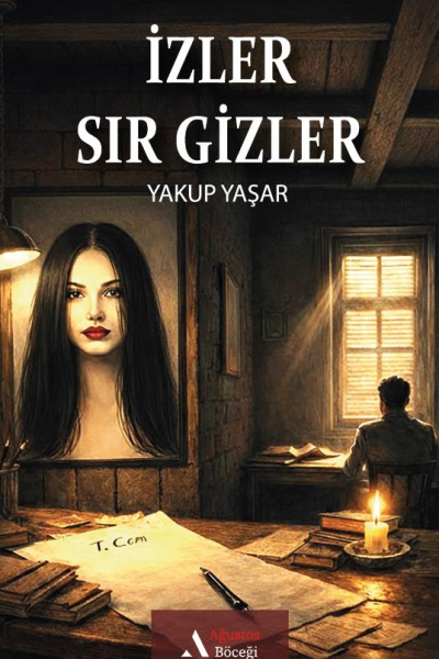 İzler Sır Gizler; Talihli Cem