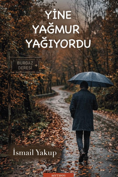 YİNE YAĞMUR YAĞIYORDU
