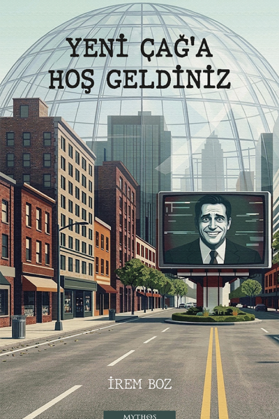 Yeni Çağ'a Hoş Geldiniz
