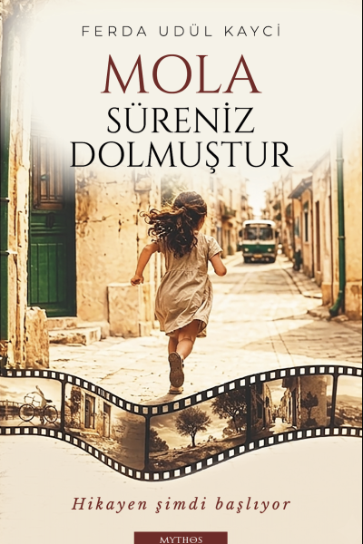 Mola Süreniz Dolmuştur