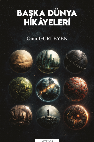 Başka Dünya Hikâyeleri