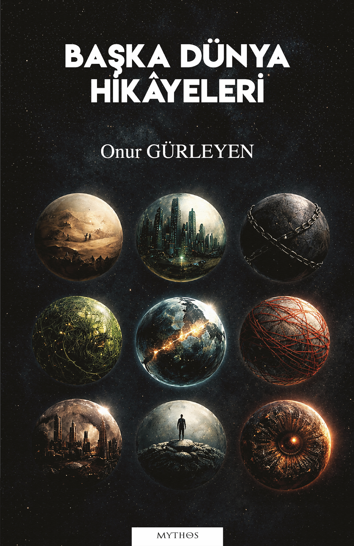 Başka Dünya Hikâyeleri