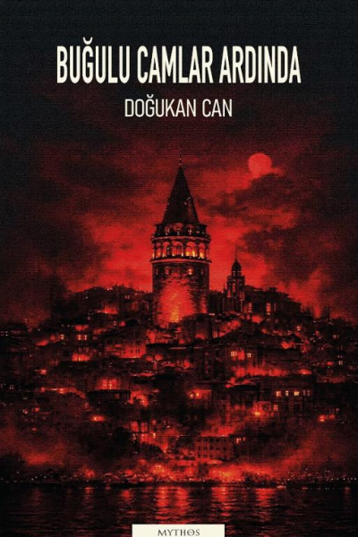 Buğulu Camlar Ardında