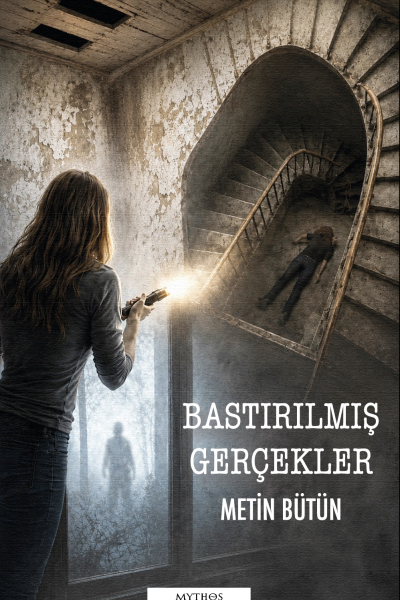 Bastırılmış Gerçekler