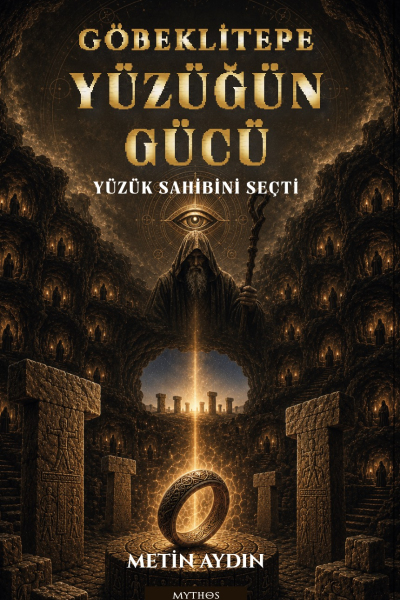 Göbeklitepe Yüzüğün Gücü