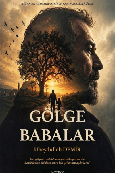 GÖLGE BABALAR