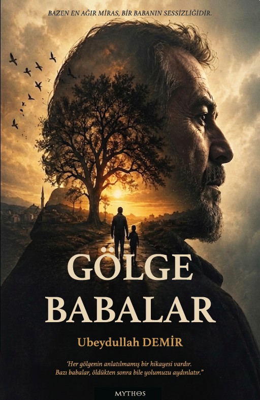 GÖLGE BABALAR
