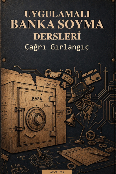 Uygulamalı Banka Soyma Dersleri
