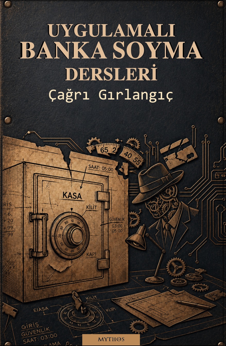Uygulamalı Banka Soyma Dersleri