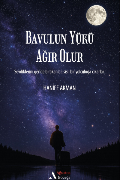 Bavulun Yükü Ağır Olur