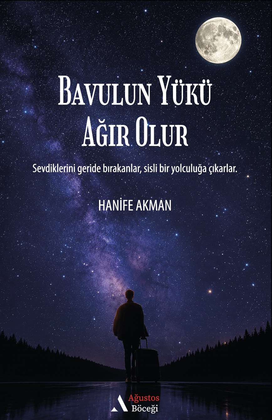 Bavulun Yükü Ağır Olur