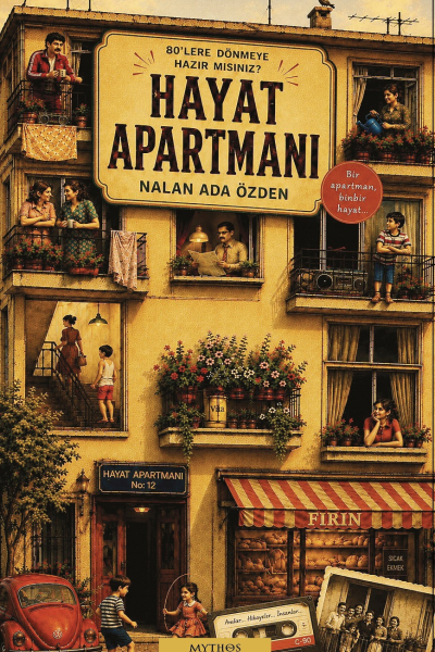 Hayat Apartmanı
