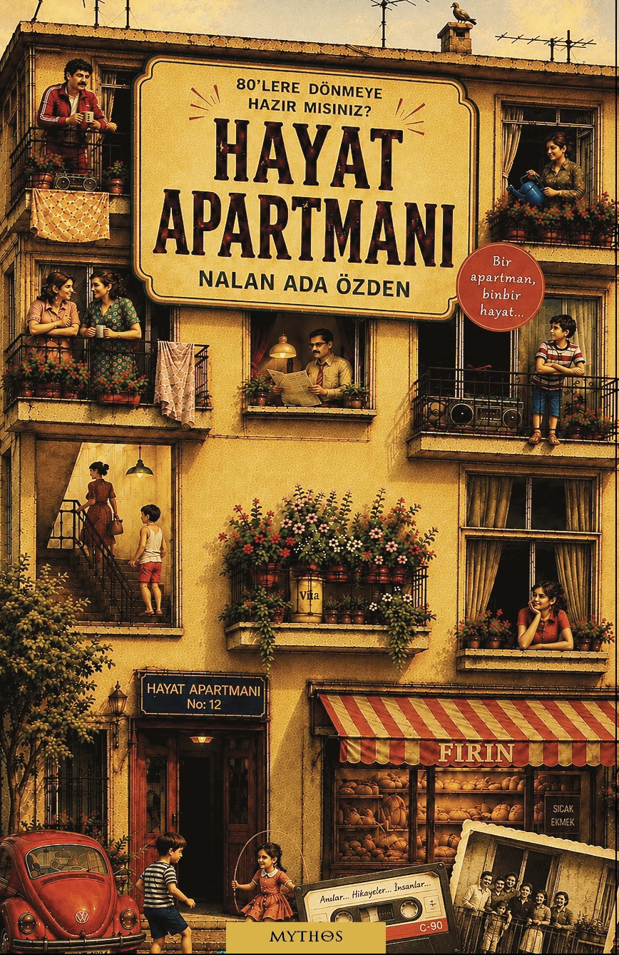 Hayat Apartmanı