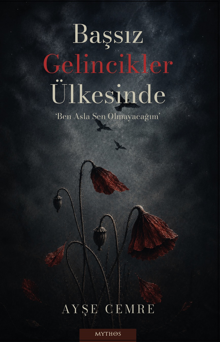 Başsız Gelincikler Ülkesinde