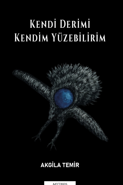 Kendi Derimi Kendim Yüzebilirim
