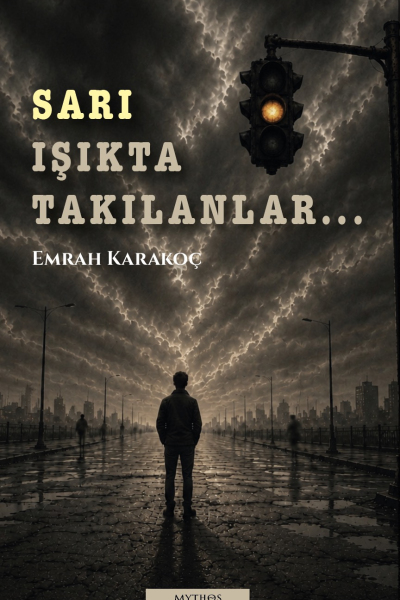 Sarı Işıkta Takılanlar...