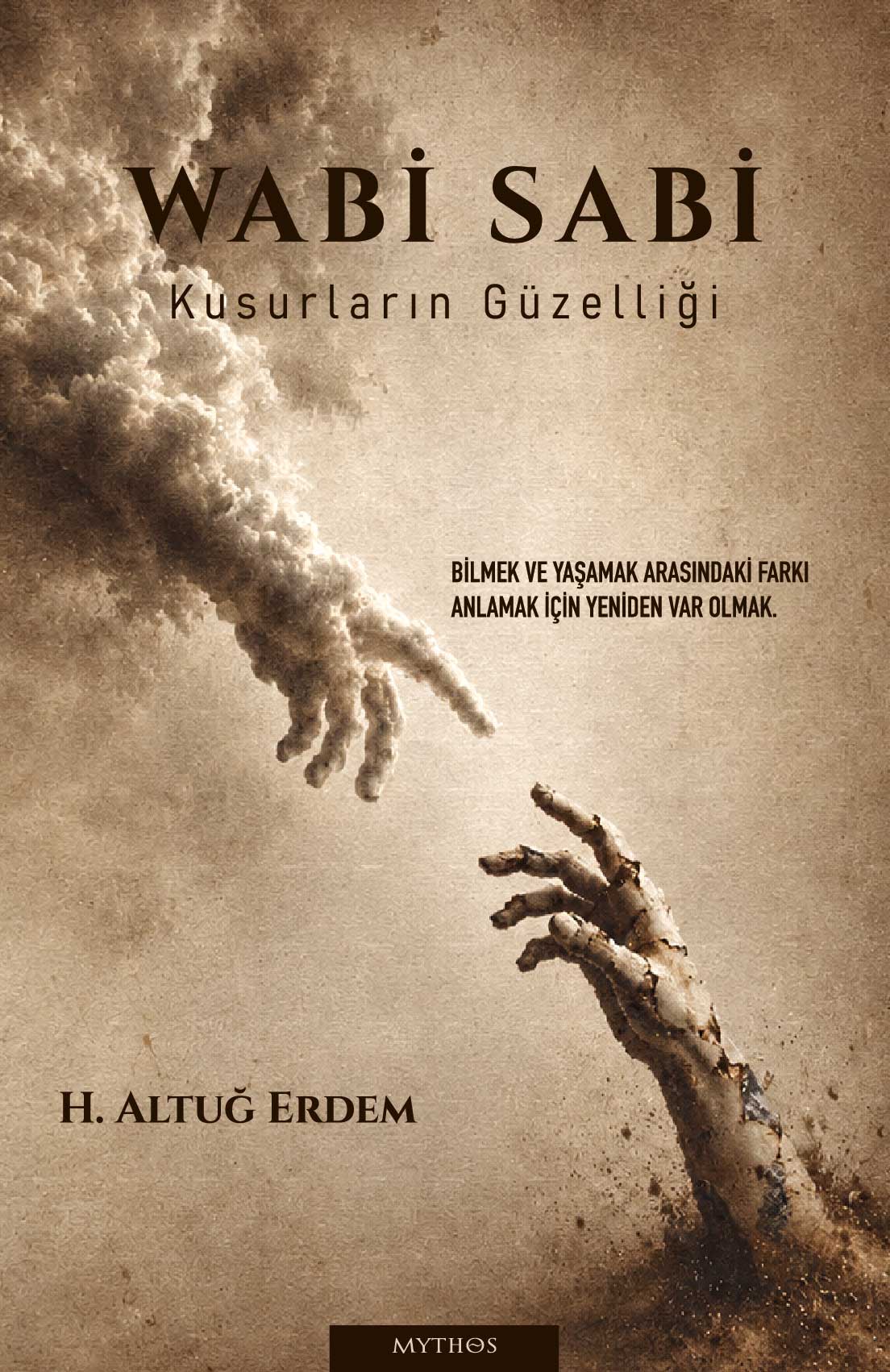 WABİ SABİ - Kusurların Güzelliği