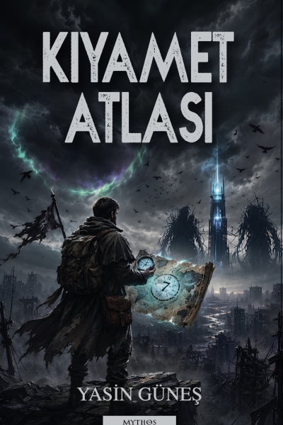 Kıyamet Atlası