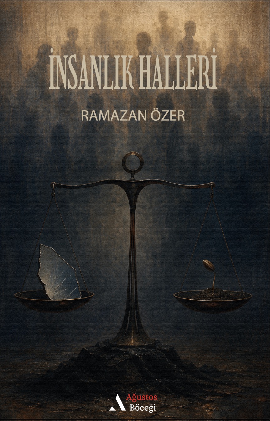 İNSANLIK HALLERİ