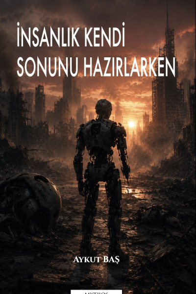 İnsanlık Kendi Sonunu Hazırlarken