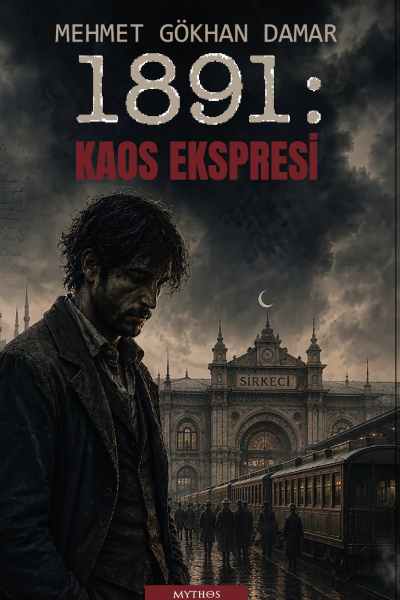 1891: KAOS EKSPRESİ