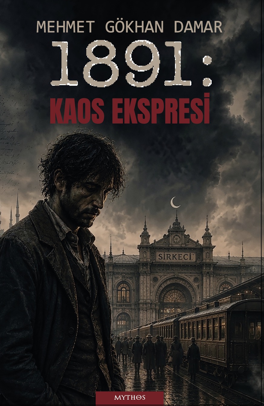 1891: KAOS EKSPRESİ
