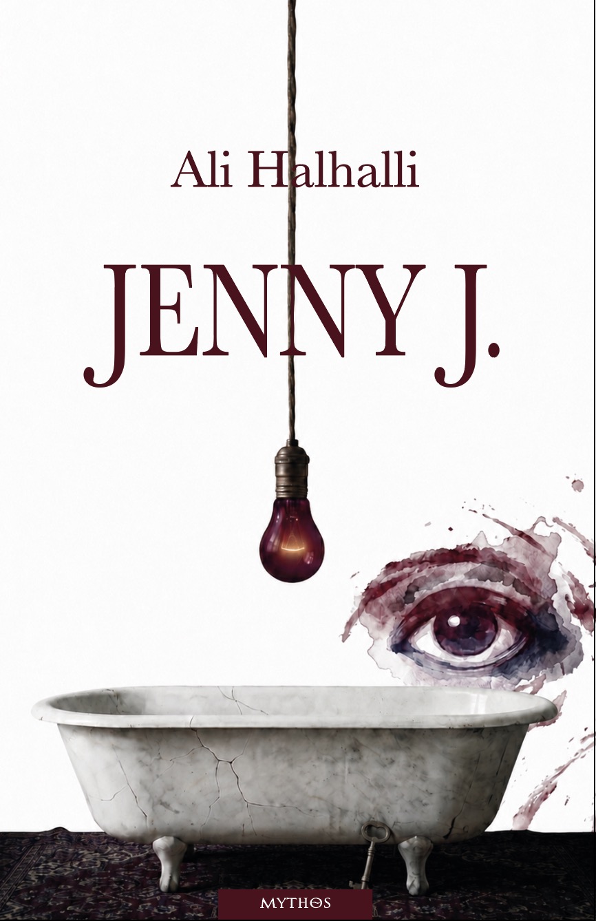 Jenny J.