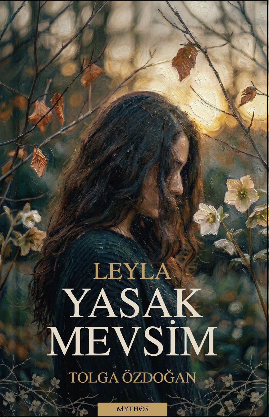 Leyla Yasak Mevsim