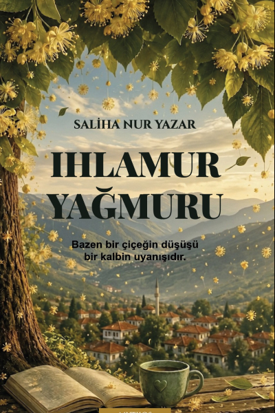 Ihlamur Yağmuru